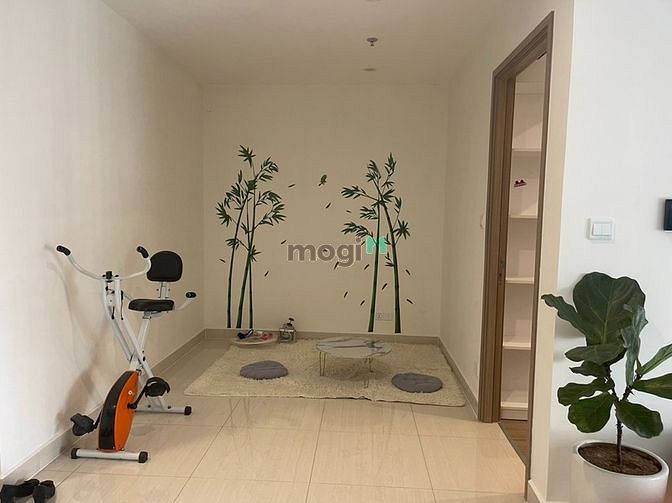 Hình ảnh Chính chủ gửi bán  Trang Chủ MB66.COM / Đăng Ký Tặng 66K 1N+1, Full nội thất, hướng Tây Bắc, Vinhomes