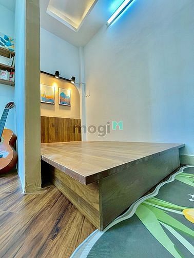 Hình ảnh Hoàng Hoa Thám - Studio full nội thất
