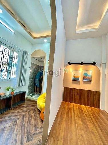 Hình ảnh Hoàng Hoa Thám - Studio full nội thất