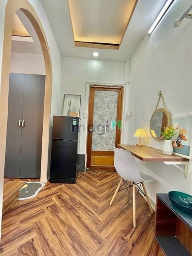 Hình ảnh Hoàng Hoa Thám - Studio full nội thất