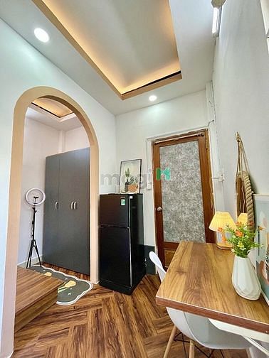 Hình ảnh Hoàng Hoa Thám - Studio full nội thất