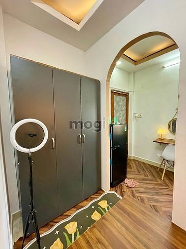 Hình ảnh Hoàng Hoa Thám - Studio full nội thất