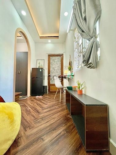 Hình ảnh Hoàng Hoa Thám - Studio full nội thất