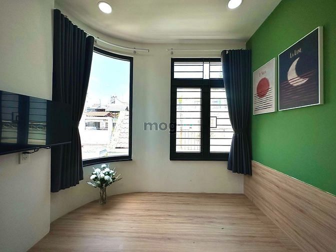 Hình ảnh Cho thuê Trang Chủ MB66.COM / Đăng Ký Tặng 66K 30m2 balcon_mới_mgr thangmáy gần cầuCôngLý_ĐhSưPhạm