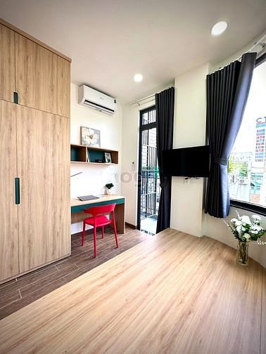 Hình ảnh Cho thuê Trang Chủ MB66.COM / Đăng Ký Tặng 66K 30m2 balcon_mới_mgr thangmáy gần cầuCôngLý_ĐhSưPhạm