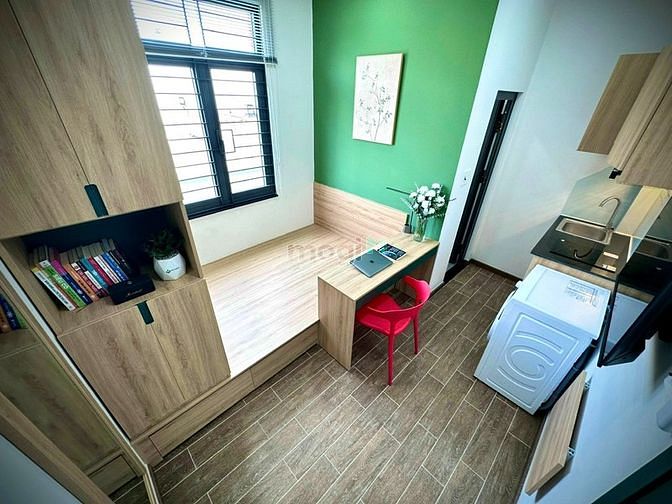 Hình ảnh Cho thuê Trang Chủ MB66.COM / Đăng Ký Tặng 66K 30m2 balcon_mới_mgr thangmáy gần cầuCôngLý_ĐhSưPhạm