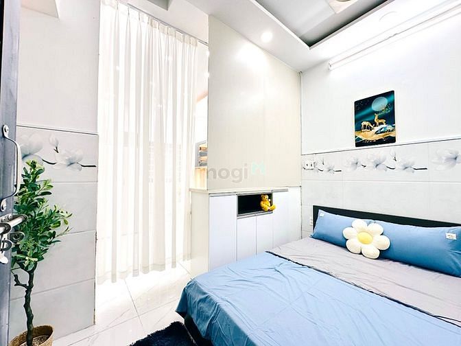 Hình ảnh Khai Trương CHDV 1PN Tách Bếp Gần Đại Học Bách Khoa Quận Tân Bình