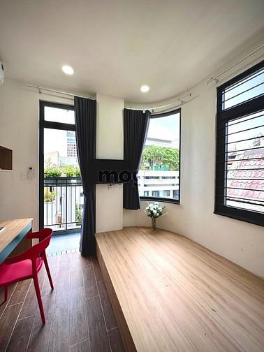 Hình ảnh Cho thuê Trang Chủ MB66.COM / Đăng Ký Tặng 66K 30m2 balcon_mới_mgr thangmáy gần cầuCôngLý_ĐhSưPhạm
