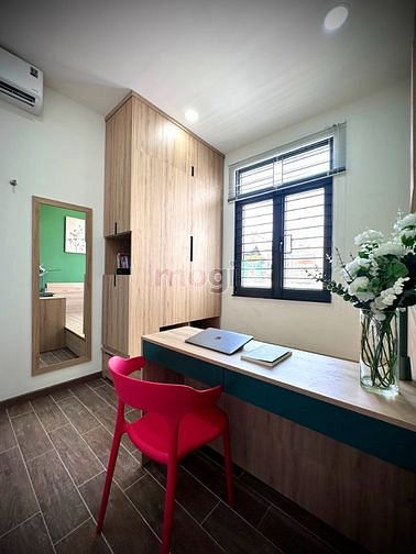 Hình ảnh Cho thuê Trang Chủ MB66.COM / Đăng Ký Tặng 66K 30m2 balcon_mới_mgr thangmáy gần cầuCôngLý_ĐhSưPhạm