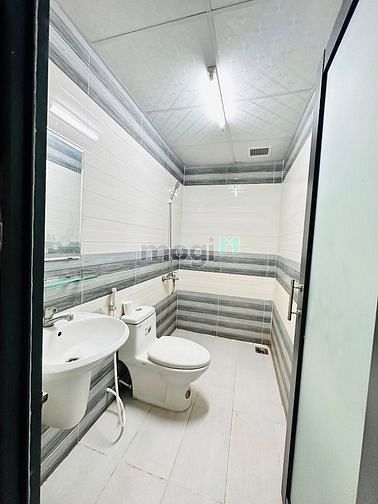 Hình ảnh Trống Sẵn Căn Hộ Studio Full Nội Thất Gần Lotte Cộng Hoà Quận Tân Bình