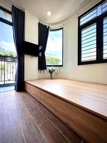 Hình ảnh Cho thuê Trang Chủ MB66.COM / Đăng Ký Tặng 66K 30m2 balcon_mới_mgr thangmáy gần cầuCôngLý_ĐhSưPhạm