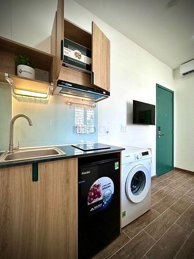 Hình ảnh Cho thuê Trang Chủ MB66.COM / Đăng Ký Tặng 66K 30m2 balcon_mới_mgr thangmáy gần cầuCôngLý_ĐhSưPhạm