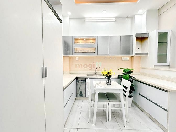Hình ảnh Khai Trương CHDV 1PN Tách Bếp Gần Đại Học Bách Khoa Quận Tân Bình