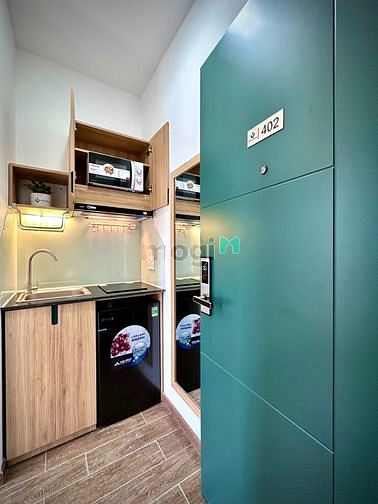 Hình ảnh Cho thuê Trang Chủ MB66.COM / Đăng Ký Tặng 66K 30m2 balcon_mới_mgr thangmáy gần cầuCôngLý_ĐhSưPhạm