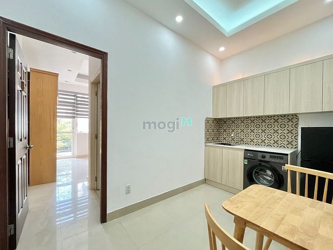 Hình ảnh Khai Trương Căn Hộ Mới_Studio_1PN_Ngay Cầu SG_Bảo Vệ 24/7
