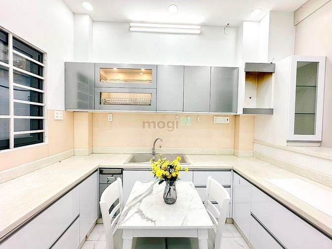 Hình ảnh Khai Trương CHDV 1PN Tách Bếp Gần Đại Học Bách Khoa Quận Tân Bình