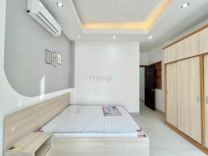 Hình ảnh Khai Trương Căn Hộ Mới_Studio_1PN_Ngay Cầu SG_Bảo Vệ 24/7