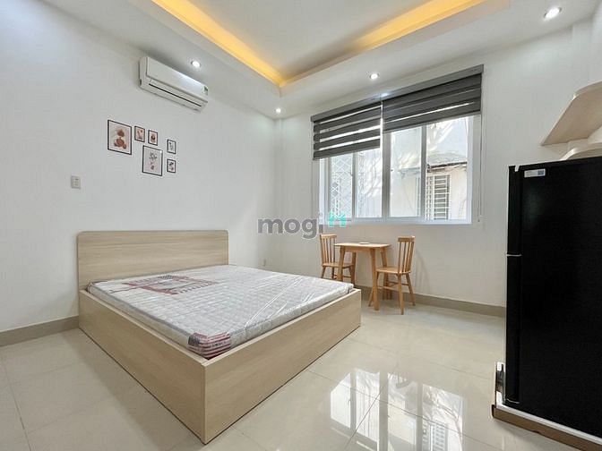 Hình ảnh Khai Trương Căn Hộ Mới_Studio_1PN_Ngay Cầu SG_Bảo Vệ 24/7