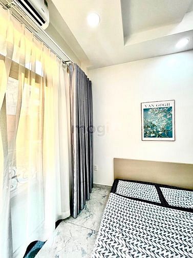 Hình ảnh Cho Thuê CHDV Studio Full Nội Thất Gần Chợ Tân Bình Quận Tân Bình