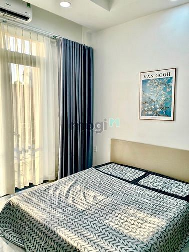 Hình ảnh Cho Thuê CHDV Studio Full Nội Thất Gần Chợ Tân Bình Quận Tân Bình