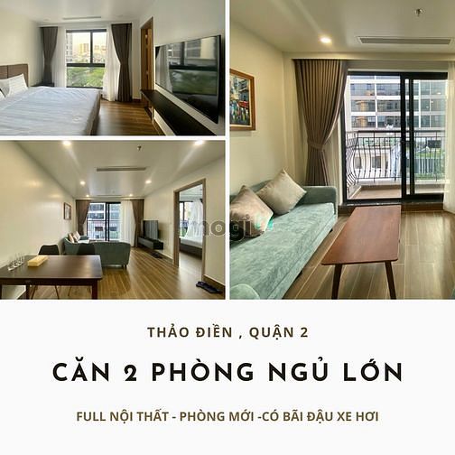 Hình ảnh 🌟𝐆𝐈𝐀́ 𝐂𝐔̛̣𝐂 𝐒𝐎̂́𝐂🌟𝐓𝐨̀𝐚 𝐧𝐡𝐚̀ 🏠 𝟐 𝐩𝐡𝐨̀𝐧𝐠 𝐧𝐠𝐮̉