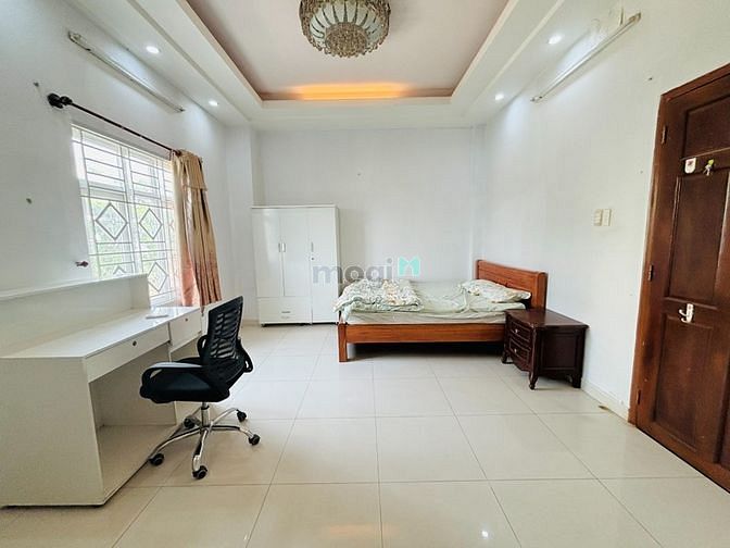 Hình ảnh 🍓Cho Thuê CH 1 Phòng Ngủ 40m2 Cửa Sổ Đón Nắng Thoáng Nơ Trang Long🍓
