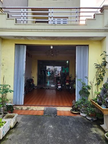 Hình ảnh Chính bán nhà mặt đường thị trấn Vĩnh Bảo