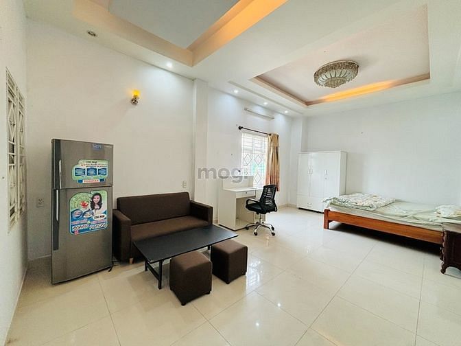 Hình ảnh 🍓Cho Thuê CH 1 Phòng Ngủ 40m2 Cửa Sổ Đón Nắng Thoáng Nơ Trang Long🍓