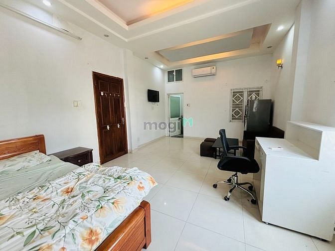 Hình ảnh 🍓Cho Thuê CH 1 Phòng Ngủ 40m2 Cửa Sổ Đón Nắng Thoáng Nơ Trang Long🍓