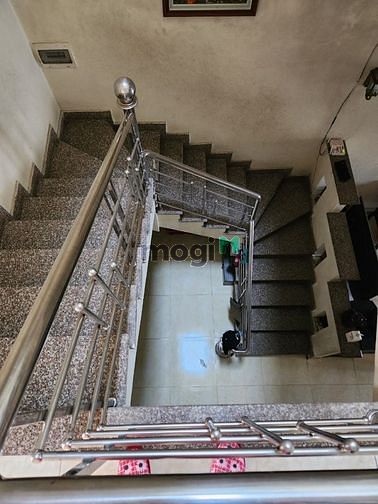 Hình ảnh Chính bán nhà mặt đường thị trấn Vĩnh Bảo