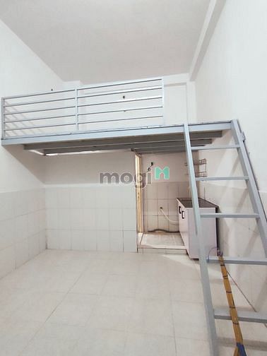 Hình ảnh Phòng trọ ngay đường Tân Sơn nhì