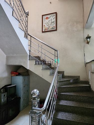 Hình ảnh Chính bán nhà mặt đường thị trấn Vĩnh Bảo