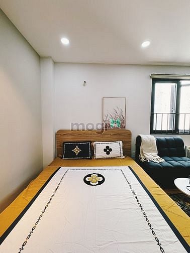 Hình ảnh Phan Đăng Lưu - Studio Full nội thất