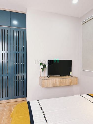 Hình ảnh Phan Đăng Lưu - Studio Full nội thất