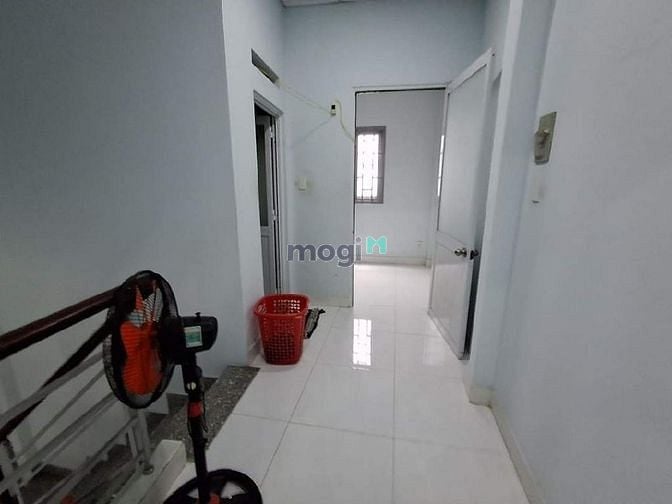 Hình ảnh Bán nhà Lâm Văn Bền, P.Tân Kiểng, Q.7, 42m2, Giá 3ty65