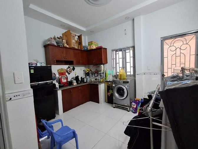 Hình ảnh Bán nhà Lâm Văn Bền, P.Tân Kiểng, Q.7, 42m2, Giá 3ty65