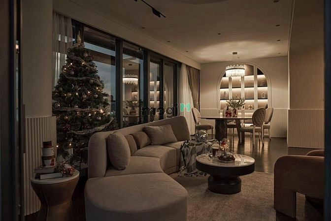 Hình ảnh ✅Cho Thuê Căn Hộ Empire City_3 bedroom_River View_Full nt cao cấp✅