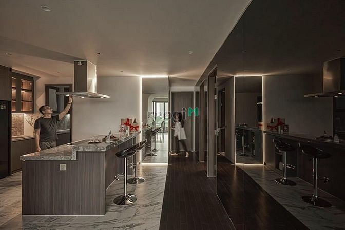Hình ảnh ✅Cho Thuê Căn Hộ Empire City_3 bedroom_River View_Full nt cao cấp✅