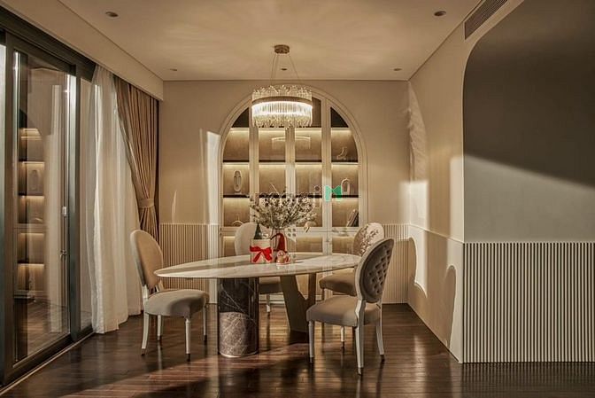 Hình ảnh ✅Cho Thuê Căn Hộ Empire City_3 bedroom_River View_Full nt cao cấp✅