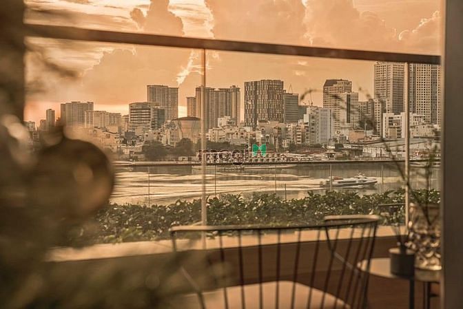 Hình ảnh ✅Cho Thuê Căn Hộ Empire City_3 bedroom_River View_Full nt cao cấp✅