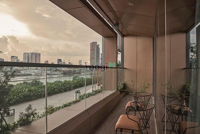 Hình ảnh ✅Cho Thuê Căn Hộ Empire City_3 bedroom_River View_Full nt cao cấp✅