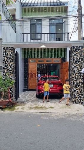 Hình ảnh Bán nhà 1 lầu 95m2 2 mặt tiền đường Hoàng Bá Bích p.Long Bình,Biên Hoà