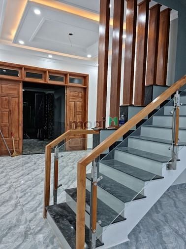 Hình ảnh Bán nhà 1 lầu 95m2 2 mặt tiền đường Hoàng Bá Bích p.Long Bình,Biên Hoà