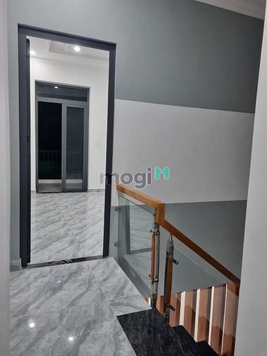 Hình ảnh Bán nhà 1 lầu 95m2 2 mặt tiền đường Hoàng Bá Bích p.Long Bình,Biên Hoà