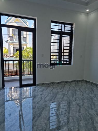 Hình ảnh Bán nhà 1 lầu 95m2 2 mặt tiền đường Hoàng Bá Bích p.Long Bình,Biên Hoà