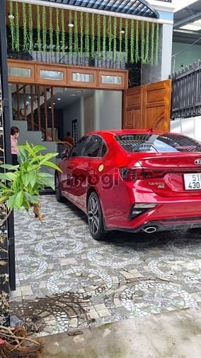 Hình ảnh Bán nhà 1 lầu 95m2 2 mặt tiền đường Hoàng Bá Bích p.Long Bình,Biên Hoà