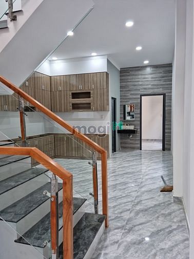 Hình ảnh Bán nhà 1 lầu 95m2 2 mặt tiền đường Hoàng Bá Bích p.Long Bình,Biên Hoà