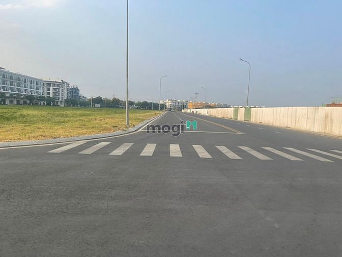 Hình ảnh Đất thổ cư Trang MB66.COM Chính Thức - MB 66 Uy Tín MTĐ Nguyễn Thị Định Q2 DT 120m2 SHR Giá 3tỷ 430tr