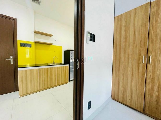 Hình ảnh Căn Hộ 1PN ngay Văn Lang Cs3 - Đặng Thuỳ Trâm