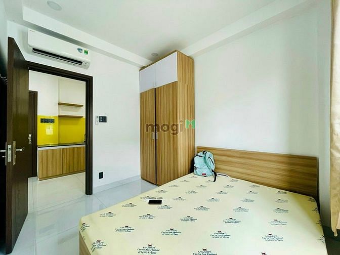 Hình ảnh Căn Hộ 1PN ngay Văn Lang Cs3 - Đặng Thuỳ Trâm